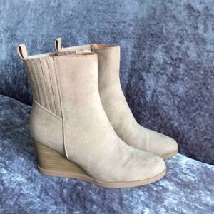 Ankle Boots from Target